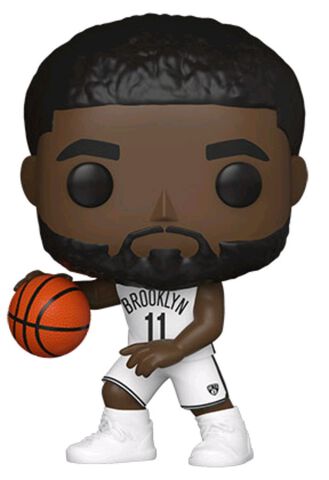 Figurine Funko Pop! N°64 - NBA - Nets Kyrie Irving